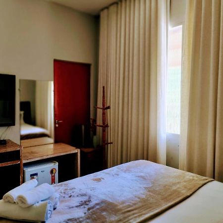 פרננדו דה נורונהה Suites Cafe N'Aveia מראה חיצוני תמונה