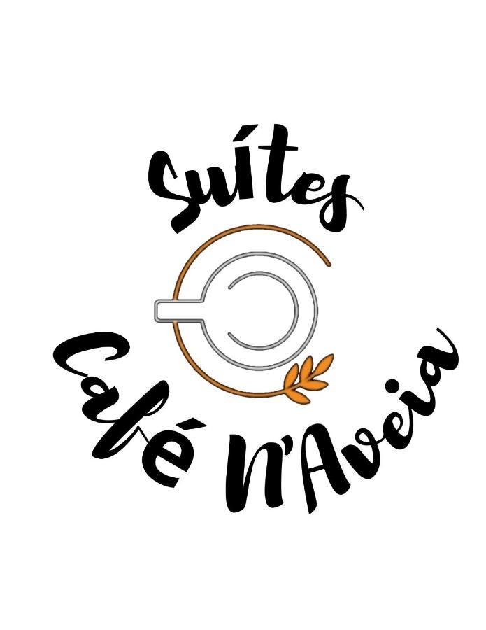 פרננדו דה נורונהה Suites Cafe N'Aveia מראה חיצוני תמונה