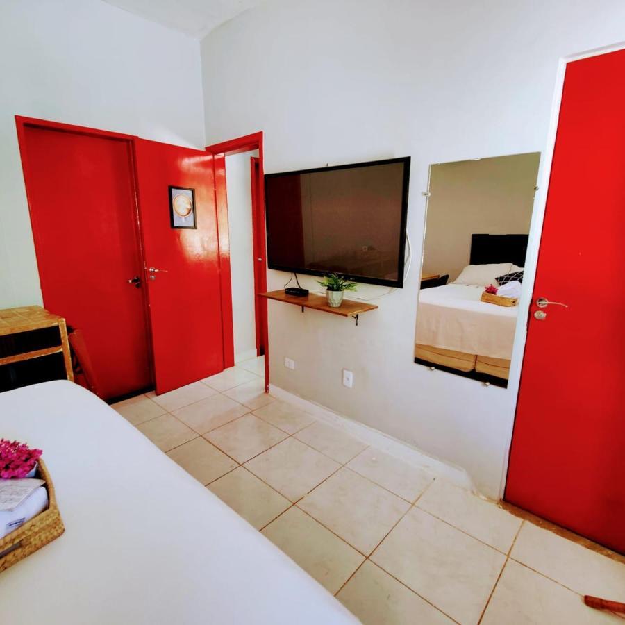פרננדו דה נורונהה Suites Cafe N'Aveia מראה חיצוני תמונה