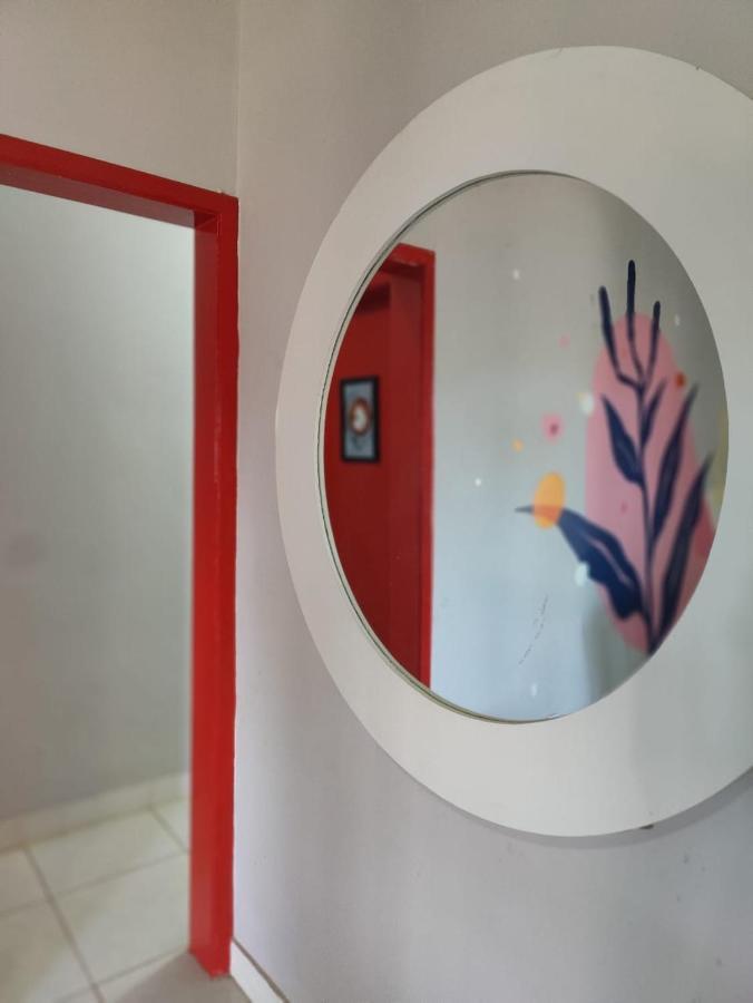פרננדו דה נורונהה Suites Cafe N'Aveia מראה חיצוני תמונה
