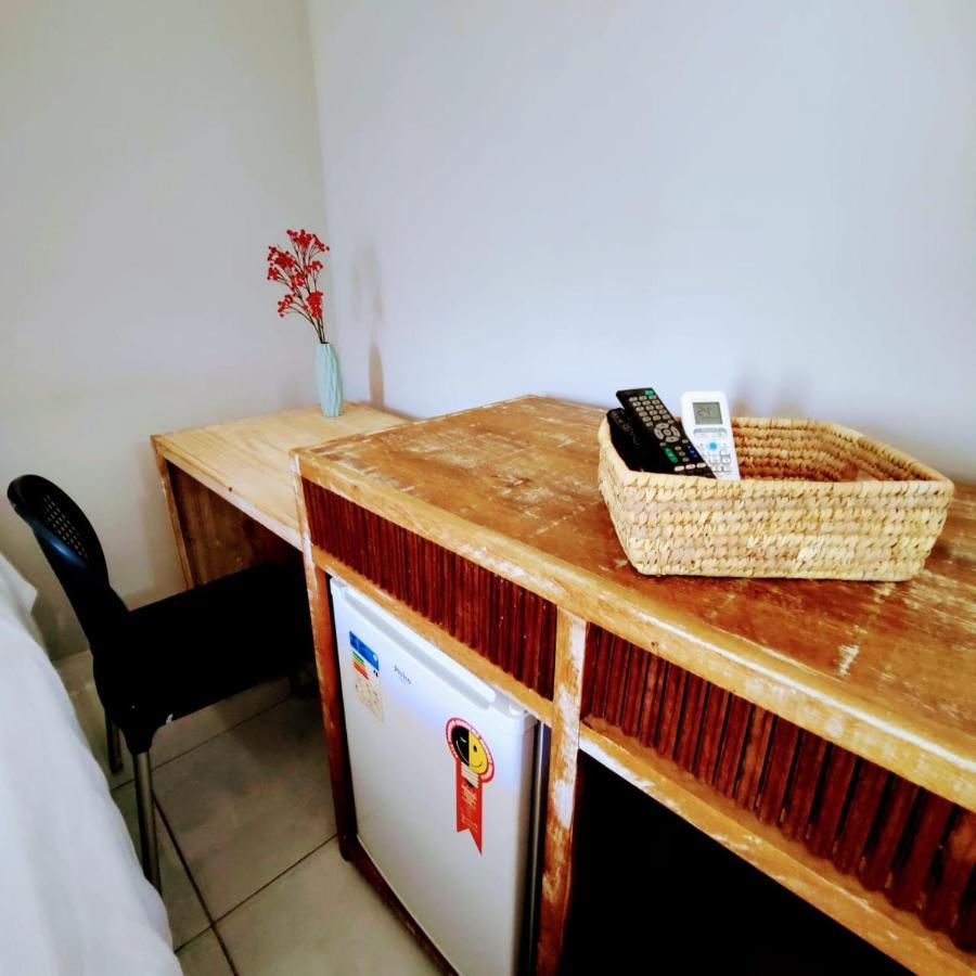 פרננדו דה נורונהה Suites Cafe N'Aveia מראה חיצוני תמונה