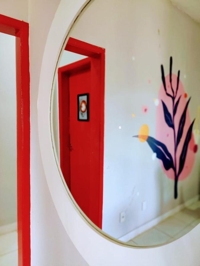 פרננדו דה נורונהה Suites Cafe N'Aveia מראה חיצוני תמונה