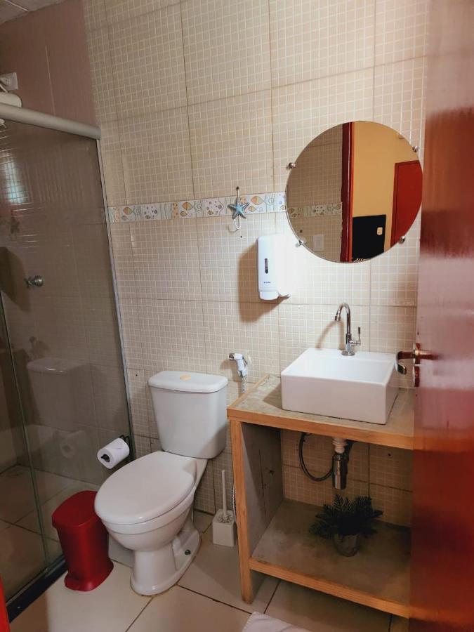 פרננדו דה נורונהה Suites Cafe N'Aveia מראה חיצוני תמונה
