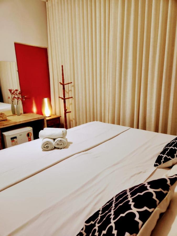 פרננדו דה נורונהה Suites Cafe N'Aveia מראה חיצוני תמונה