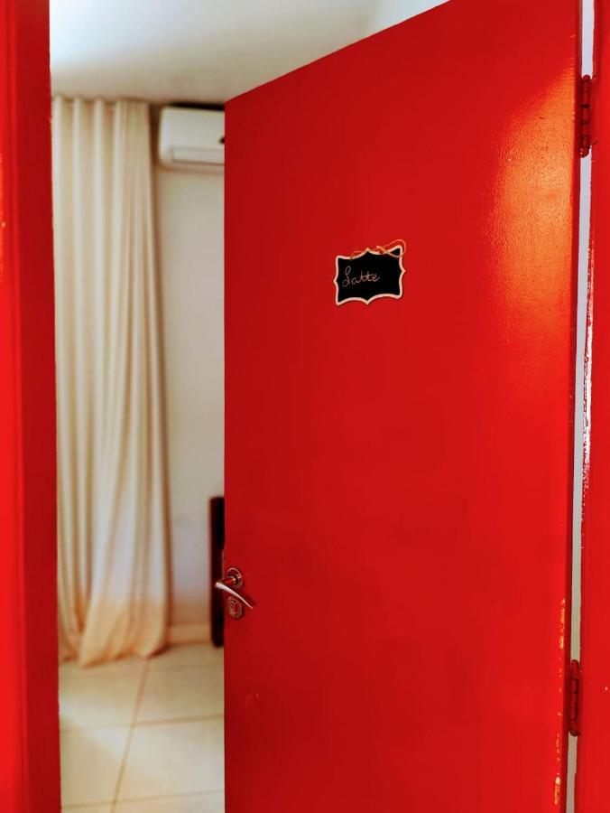 פרננדו דה נורונהה Suites Cafe N'Aveia מראה חיצוני תמונה