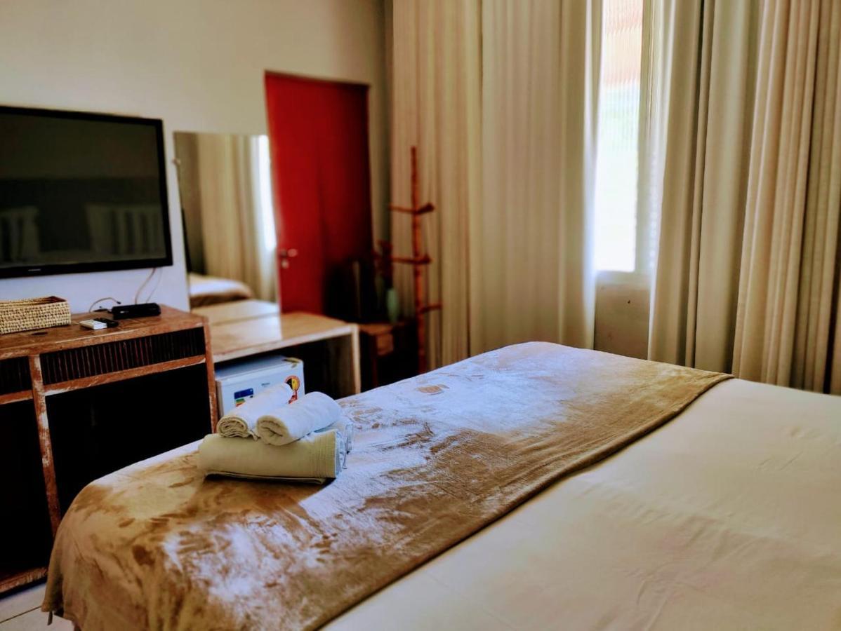 פרננדו דה נורונהה Suites Cafe N'Aveia מראה חיצוני תמונה