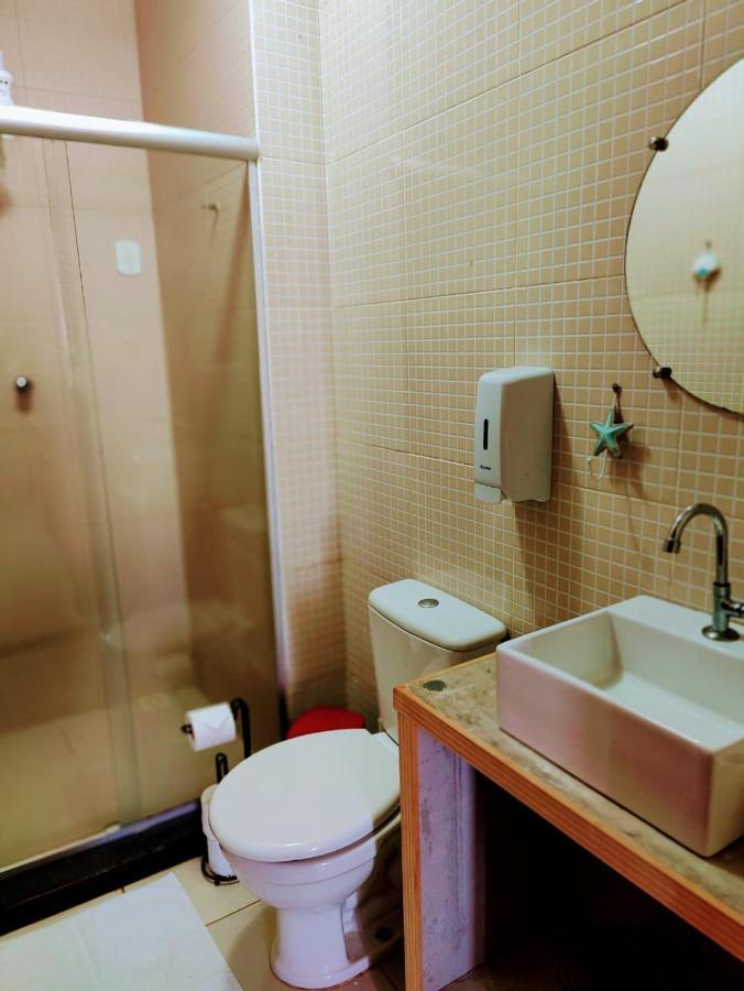 פרננדו דה נורונהה Suites Cafe N'Aveia מראה חיצוני תמונה