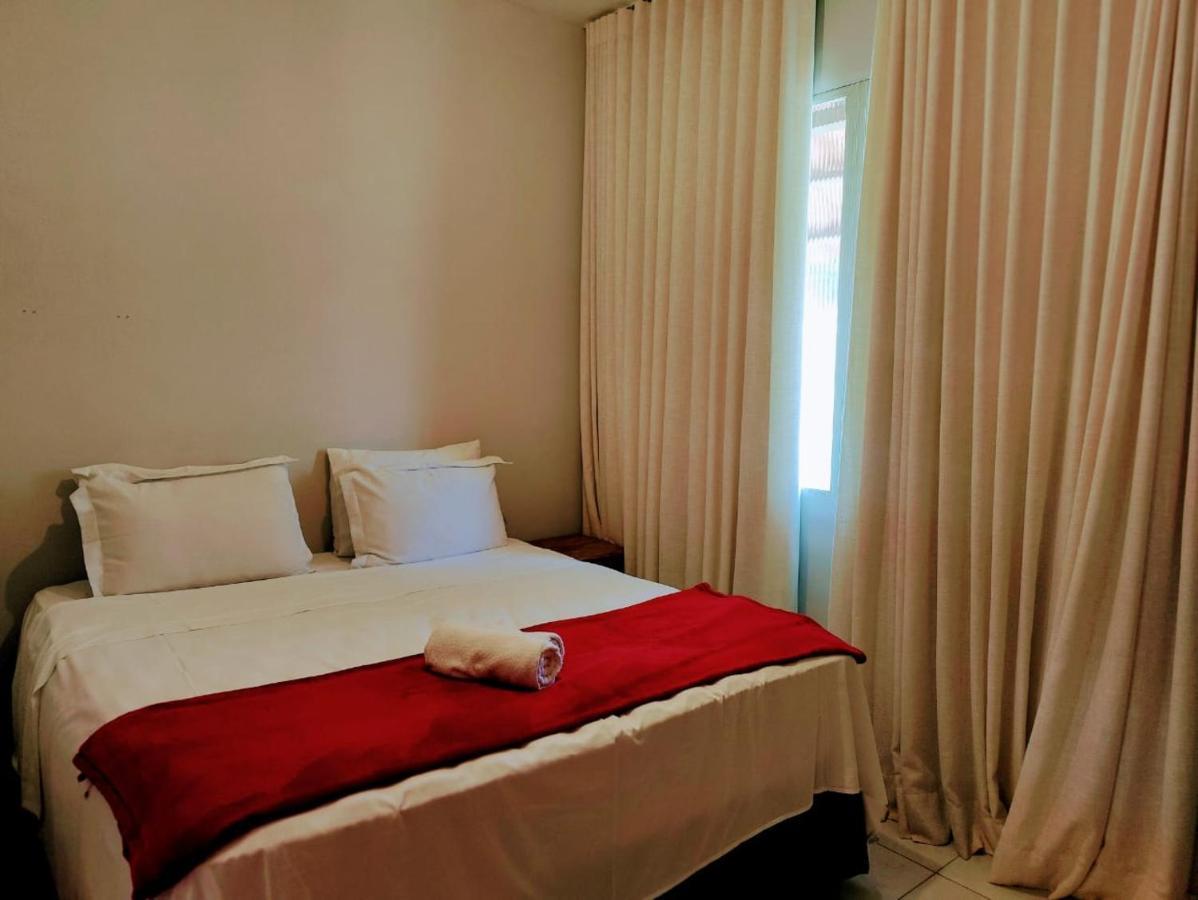 פרננדו דה נורונהה Suites Cafe N'Aveia מראה חיצוני תמונה