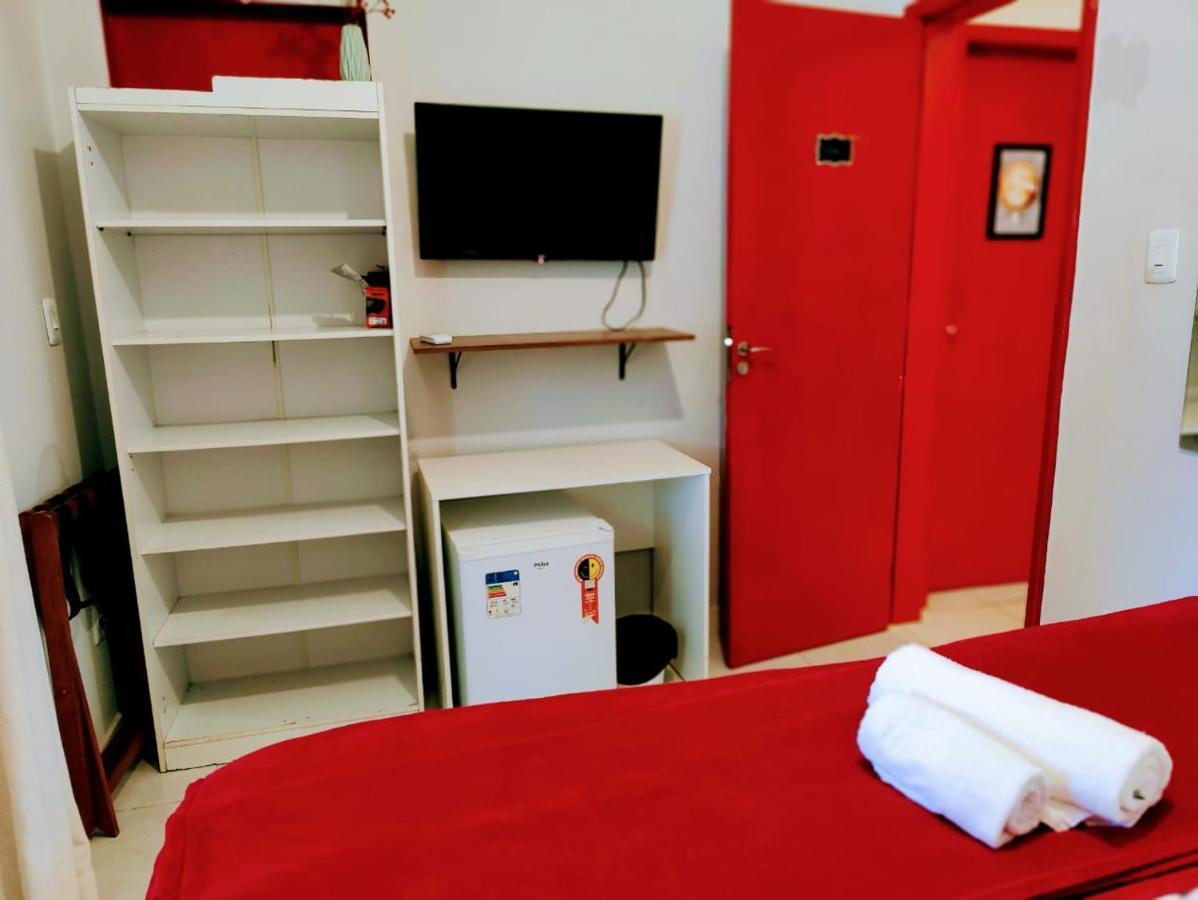 פרננדו דה נורונהה Suites Cafe N'Aveia מראה חיצוני תמונה