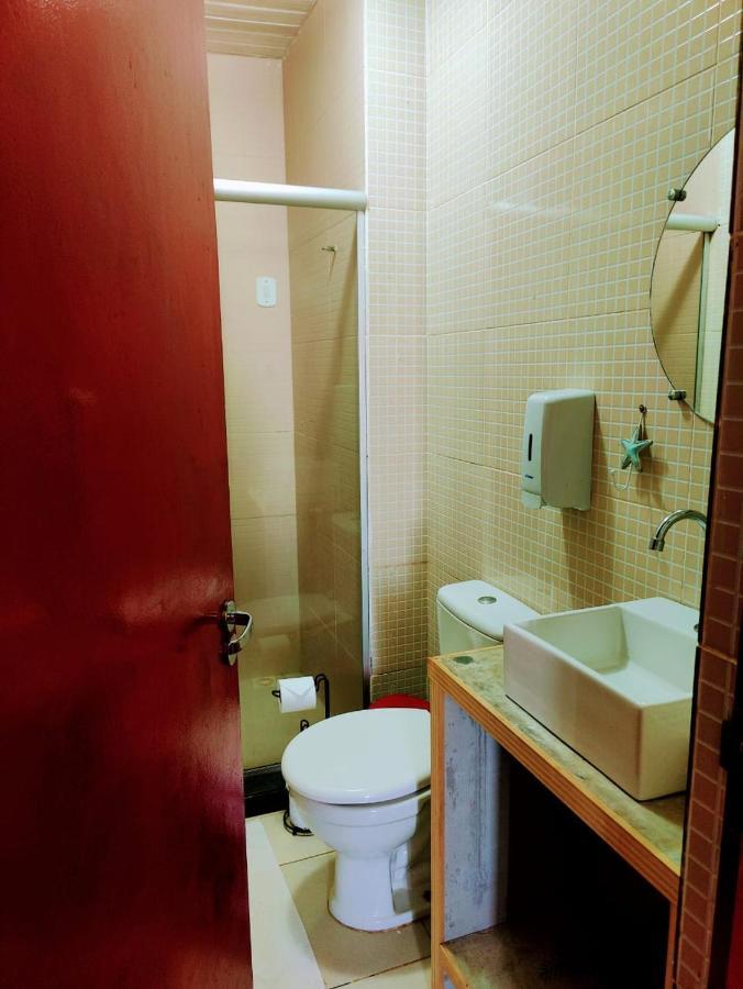 פרננדו דה נורונהה Suites Cafe N'Aveia מראה חיצוני תמונה