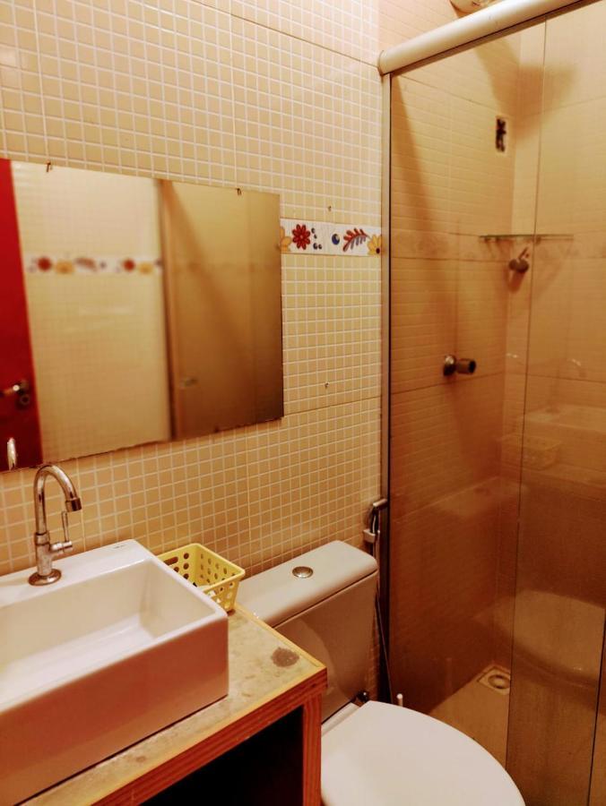 פרננדו דה נורונהה Suites Cafe N'Aveia מראה חיצוני תמונה