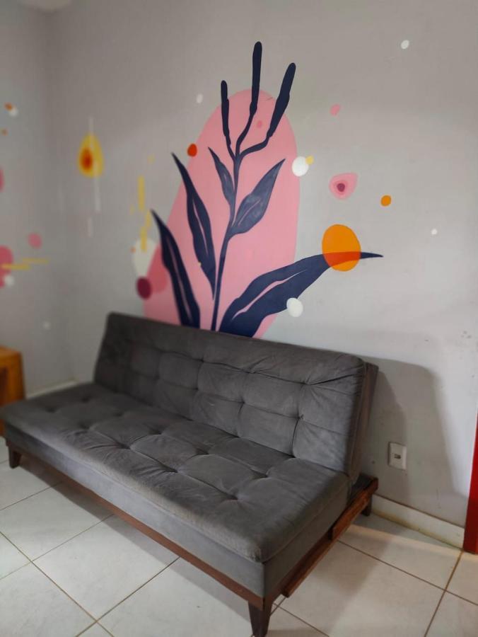 פרננדו דה נורונהה Suites Cafe N'Aveia מראה חיצוני תמונה